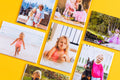 2 x 3" Rectangle Custom Photo Magnets