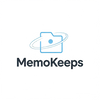 Memokeeps - Home