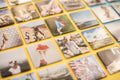 2 x 2" Square Custom Photo Magnets